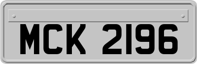 MCK2196