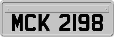 MCK2198