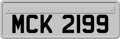 MCK2199