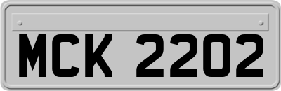 MCK2202