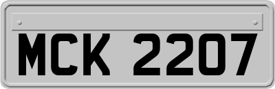 MCK2207