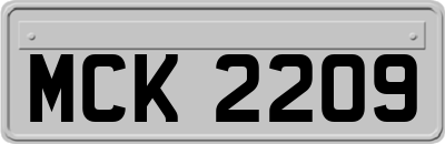 MCK2209