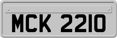 MCK2210