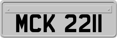 MCK2211