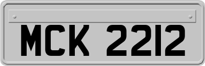 MCK2212