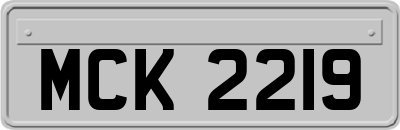 MCK2219