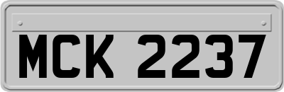 MCK2237
