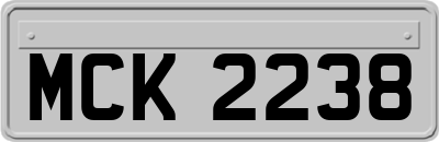 MCK2238