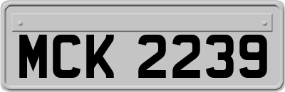 MCK2239