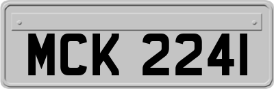 MCK2241