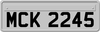 MCK2245