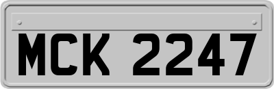 MCK2247