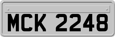 MCK2248