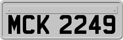 MCK2249