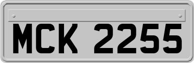MCK2255