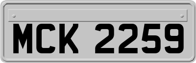 MCK2259