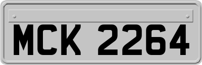 MCK2264