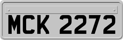 MCK2272