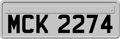 MCK2274