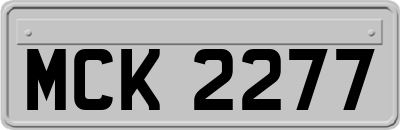 MCK2277