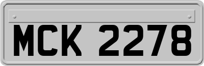 MCK2278