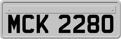 MCK2280