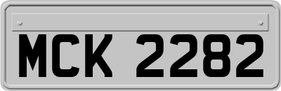 MCK2282