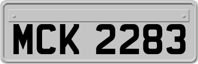 MCK2283