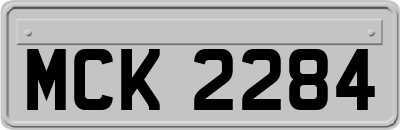 MCK2284