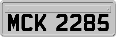 MCK2285