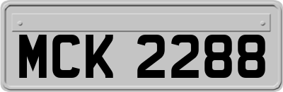 MCK2288