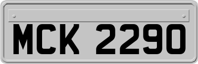 MCK2290