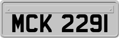 MCK2291