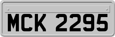 MCK2295