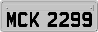 MCK2299