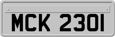 MCK2301