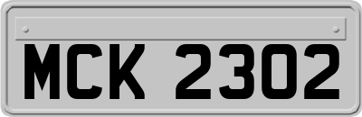 MCK2302