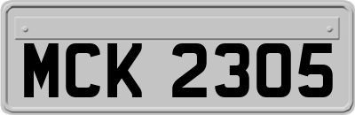 MCK2305