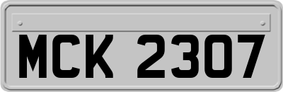 MCK2307