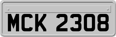 MCK2308
