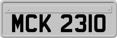 MCK2310