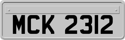 MCK2312