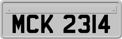 MCK2314
