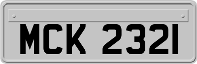 MCK2321