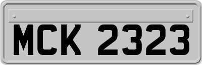MCK2323