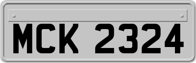 MCK2324