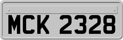 MCK2328