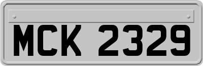 MCK2329