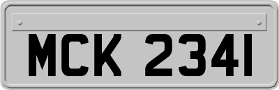 MCK2341