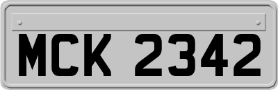 MCK2342